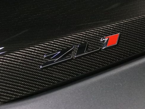 Used 2022 Chevrolet Camaro ZL1 RWD image 87