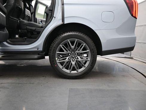 New 2026 Ford Expedition Platinum AWD/4WD image 19