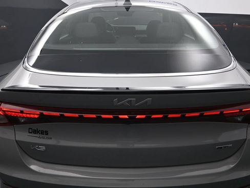 Used 2023 Kia K5 GT-Line w/ GT-Line Premium Package FWD image 32