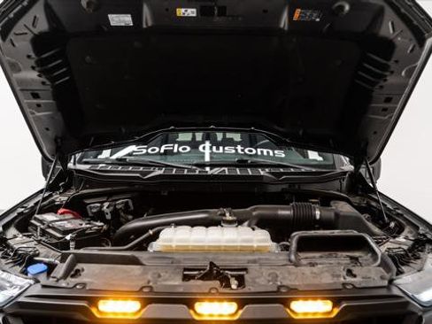 Used 2024 Ford F150 Lariat w/ Tow/Haul Package image 30
