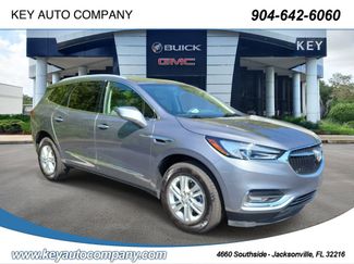 Used 2021 Buick Enclave Essence video 1