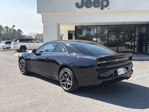 New 2026 Dodge Charger Scat Pack AWD/4WD image 7
