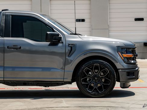 Used 2026 Ford F150 XL RWD image 21