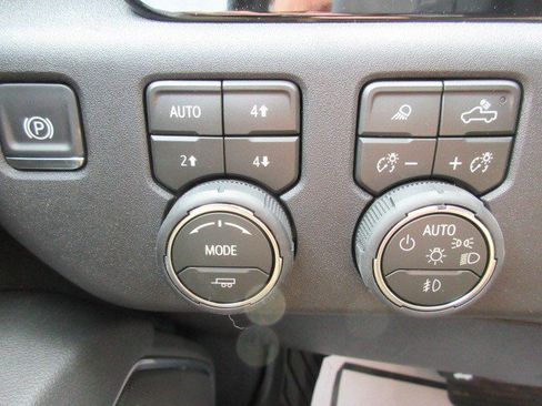 New 2026 Chevrolet Silverado 1500 RST w/ RST All Star Premium Package AWD/4WD image 24