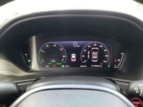 New 2026 Honda Accord EX-L image 20