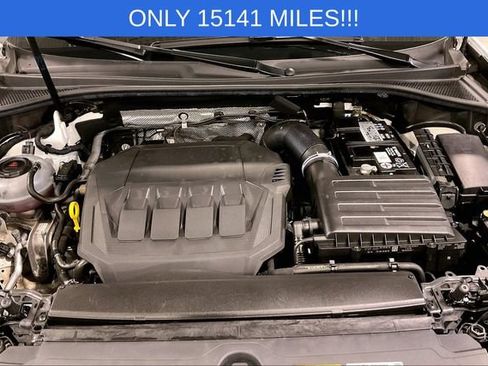 Used 2020 Audi Q3 2.0T Premium w/ Convenience Package AWD/4WD image 10