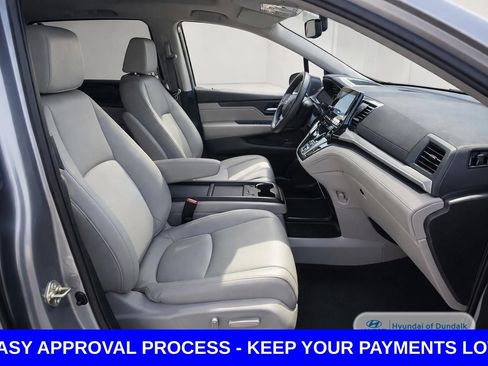 Used 2020 Honda Odyssey EX-L image 11