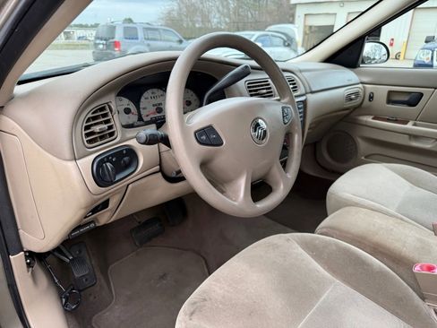 Used 2003 Mercury Sable GS image 17