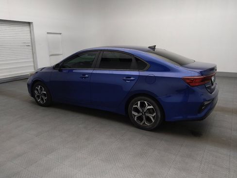 Used 2019 Kia Forte LXS FWD image 3
