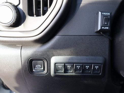 New 2026 Chevrolet Silverado 3500 W/T w/ WT Convenience Package image 12