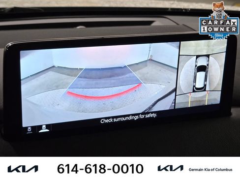 Used 2021 MAZDA CX-5 Signature AWD/4WD image 33