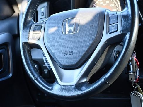 Used 2013 Honda Ridgeline RTL image 17