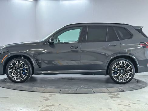 New 2026 BMW X5 M Competition w/ Executive Package AWD/4WD image 5