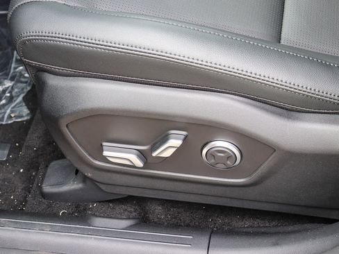 New 2026 Hyundai Santa Fe Limited image 22