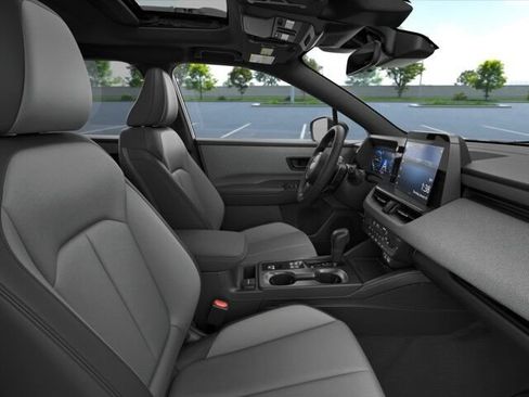 New 2026 Subaru Outback Premium AWD/4WD image 15