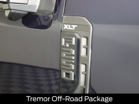 Certified 2025 Ford F250 XLT w/ Tremor Off-Road Package image 16