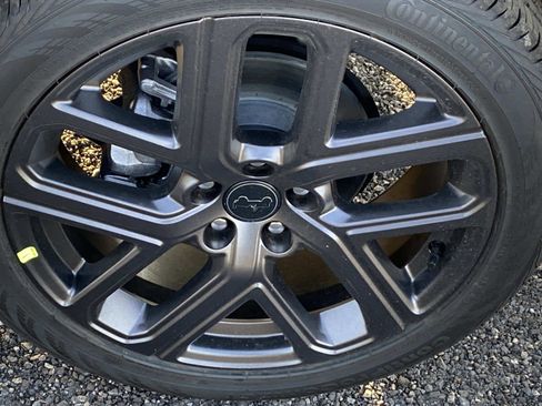 New 2026 Jeep Compass Limited image 6