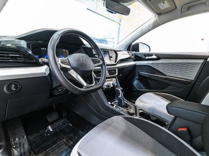 Used 2023 Volkswagen Taos S w/ Driver Assistance Package