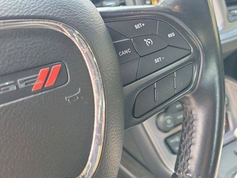 Used 2023 Dodge Challenger SXT RWD image 23