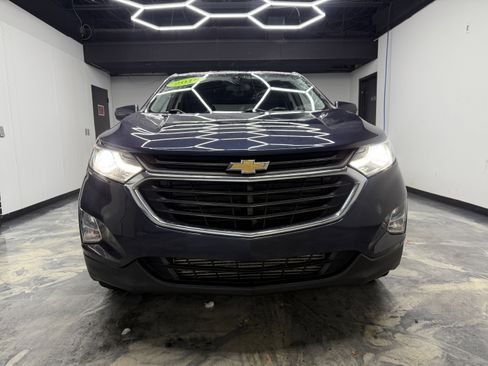 Used 2018 Chevrolet Equinox LT image 7