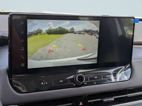 New 2026 Mitsubishi Outlander ES FWD image 19