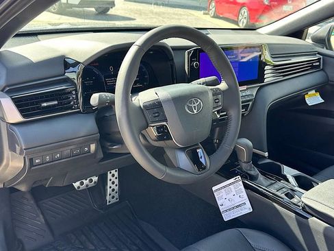 New 2026 Toyota Camry XSE FWD image 14