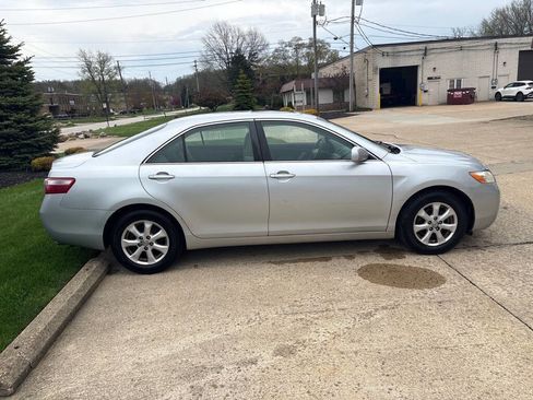 Used 2007 Toyota Camry LE image 8