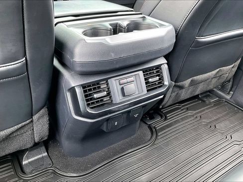 Used 2024 Ford F150 Raptor AWD/4WD image 25