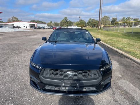 Used 2024 Ford Mustang Premium image 2