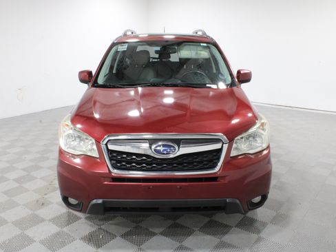 Used 2014 Subaru Forester 2.5i Limited AWD/4WD image 30