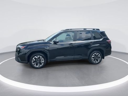 Certified 2026 Subaru Forester Premium AWD/4WD image 5
