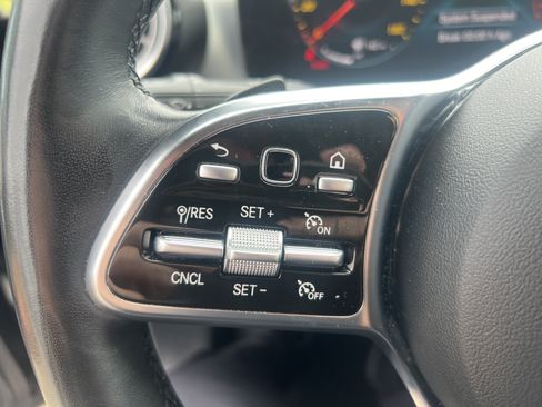 Certified 2023 Mercedes-Benz CLA 250 4MATIC image 19