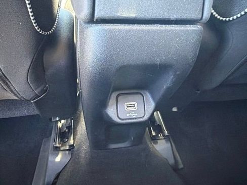 Used 2019 FIAT 500X Pop w/ Popular Equipment Group AWD/4WD image 16