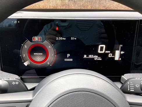 New 2026 Nissan Kicks SV w/ Cold Weather Package image 19