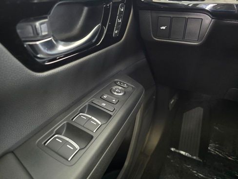 New 2026 Honda CR-V EX-L image 24