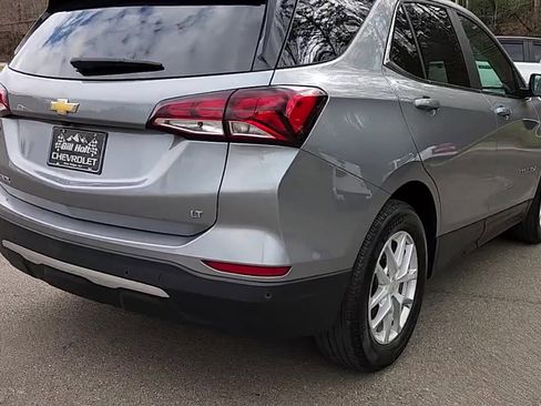 Used 2024 Chevrolet Equinox LT image 8