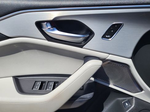 Used 2021 Acura TLX w/ Technology Package FWD image 24