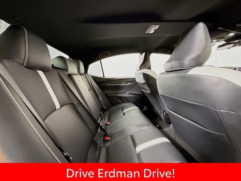 Certified 2025 Toyota Camry SE image 28