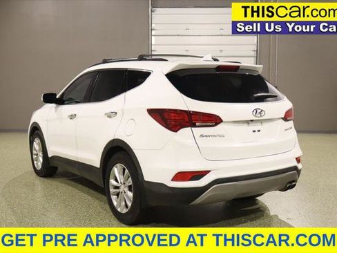Used 2018 Hyundai Santa Fe Sport 2.0T FWD image 6