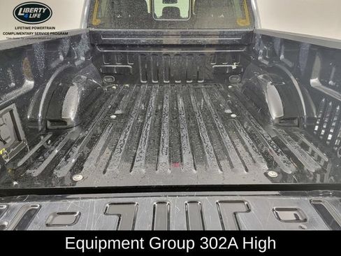 Certified 2023 Ford F150 XLT w/ Equipment Group 302A High AWD/4WD image 17
