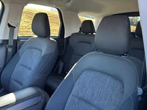 Used 2023 Ford Bronco Sport Big Bend image 25