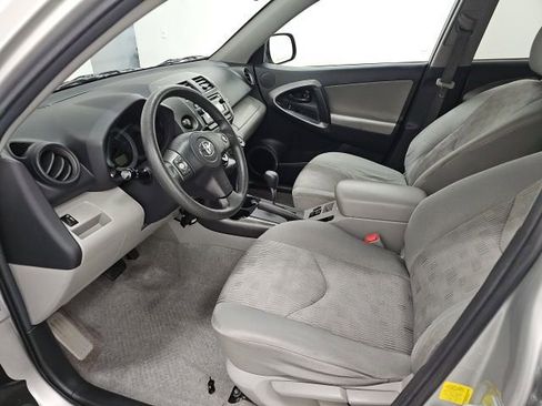 Used 2012 Toyota RAV4 Base image 14