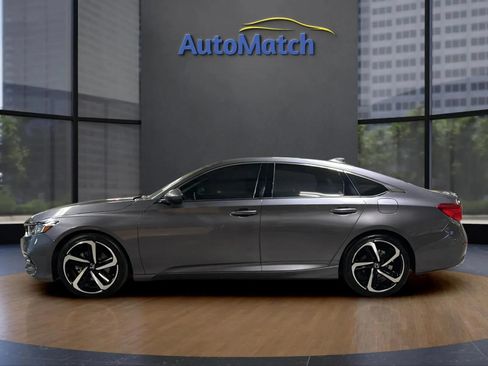 Used 2019 Honda Accord Sport image 6