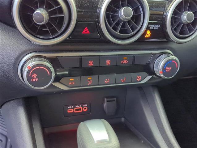 Used 2022 Nissan Sentra SV FWD image 20