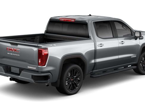 New 2026 GMC Sierra 1500 Elevation image 27