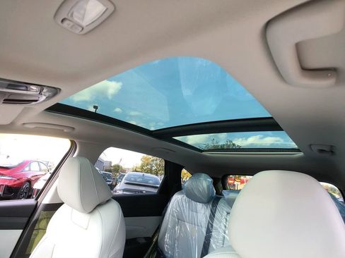 New 2025 Hyundai Tucson SEL image 23