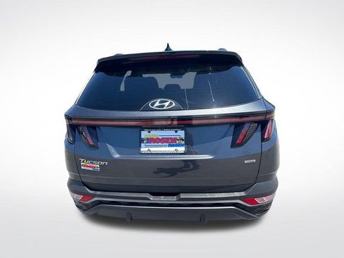 Used 2023 Hyundai Tucson SEL AWD/4WD image 4
