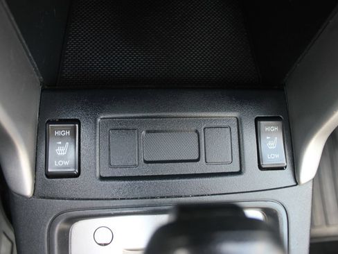 Used 2016 Subaru Forester 2.5i Premium w/ Popular Package #2 image 22