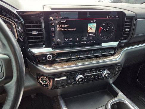 Certified 2023 GMC Sierra 1500 Elevation AWD/4WD image 24