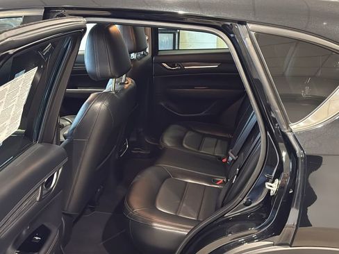 Used 2019 MAZDA CX-5 Grand Touring w/ GT Premium Package AWD/4WD image 19